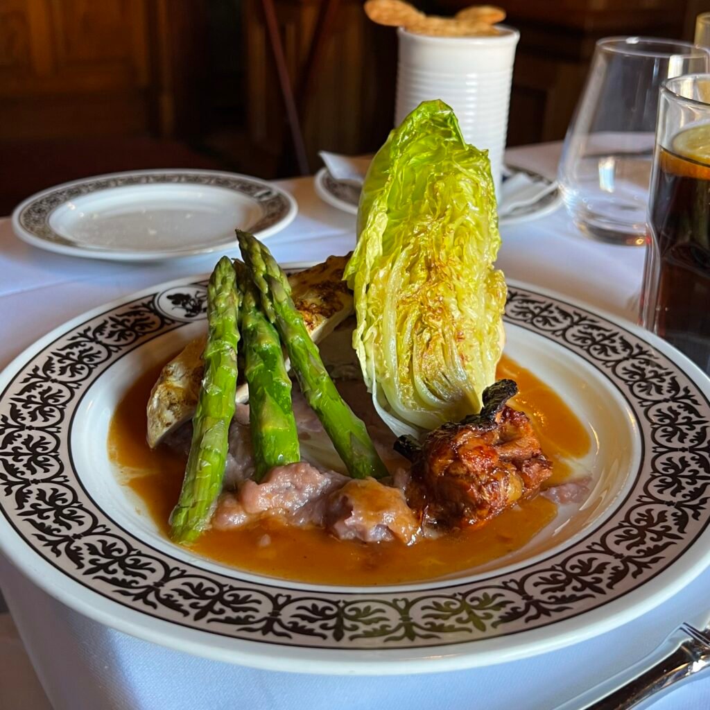 Top 5 restaurants at Disneyland Paris in 2025 with TOP TIPS